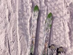 -辽阳弓长岭温泉滑雪场