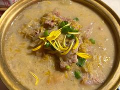 -小吊梨汤·北京菜(香山店)