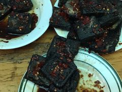 -五娭毑臭豆腐(黄兴南路店)