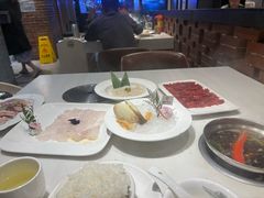 -围炉夜话·潮汕卤水火锅(榕江店)
