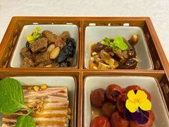 -便宜坊烤鸭店(甜水园店)