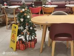 -COSTA COFFEE(中粮祥云店)