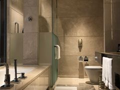 -广州粤海喜来登酒店