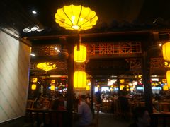 -八一路好吃街(雨田商务大厦店)