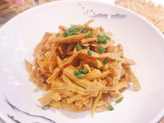 -世外桃源农庄·德清土菜(兴康南路店)