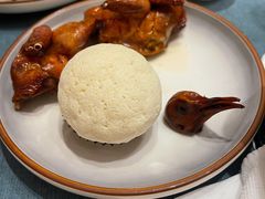 -宴小馆·小海鲜青岛菜(五四广场店)