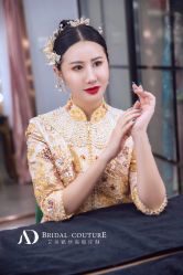 -艾朵婚纱