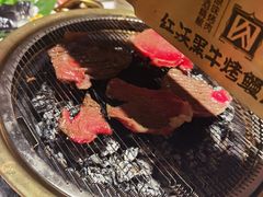 -红沃鳗鱼黑牛烤肉店(不老街店)