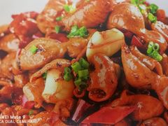-梁记粥铺(开元地中海店)