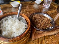 -宗巴雍姆藏餐府