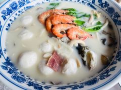 -山外山菜馆(玉泉路店)