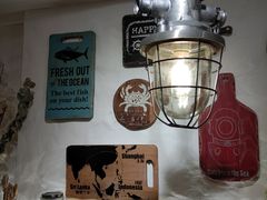 -十面欢腾·海鲜面·台式Bistro(长乐路店)