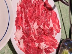 -憨铁匠老火锅(龙岗万科里店)