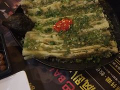 -何师烧烤Pro·30年老品牌·川菜·香辣蟹(太古里旗舰店)