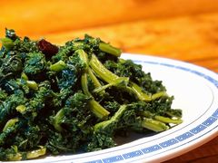 炝拌野菜-老雒阳面馆·水席(王城路店)