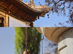 -张掖大佛寺景区