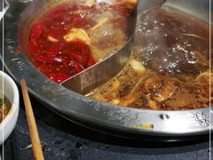 -大龙燚火锅(春熙店)