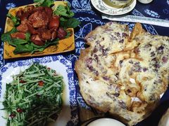 -老宅子私房菜馆(大理古城店)
