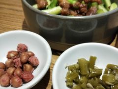 -潮粥荟·潮汕砂锅粥(朝阳大悦城店)