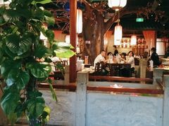 大堂-寻宝记绍兴菜(鲁迅路店)