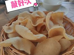 -萨芭蒂高空花园餐酒吧
