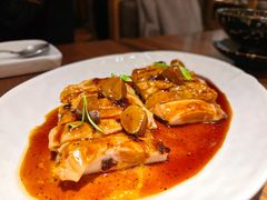 栗子烤鸡-元古雲境(南京万象天地店)