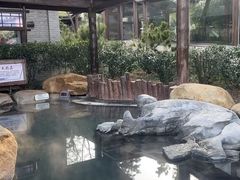 -威海天沐温泉度假区