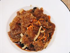 -味莊·青岛菜(云霄路店)