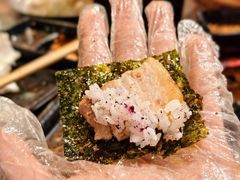 -肉仓焼肉バー(烟台山店)