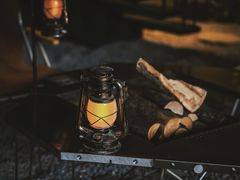 -J Create城市露营咖啡·简餐·宠物(上海动物园店)