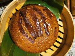 -南京大牌档(香港广场店)