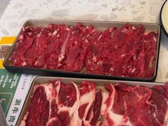 -小城牛事·鲜牛肉火锅(万达店)