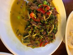 -外婆烧.老杭帮菜(庆春店)
