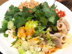 -二孃鸡爪爪(东风路总店)