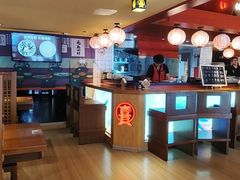 -有喜屋·鲜鸡烧鸟·居酒屋(安龙路店)