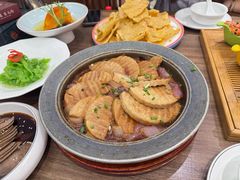 -锡和无锡菜(景丽苑店)