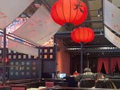 -天辣(金桥啦啦宝都店)