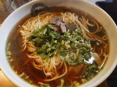 -满族八旗正宗牛肉面