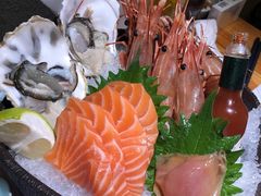 -花潮料理艺食馆(世欧广场店)