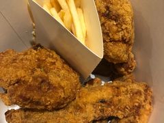-麦当劳(杭州三花国际店)