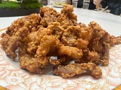 -烤肉宛饭庄(南礼士路店)