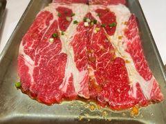 -炙城·韩式烤肉(南京东路店)