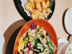 -吕氏疙瘩汤·海鲜新鲁菜(凯德mall新都心店)