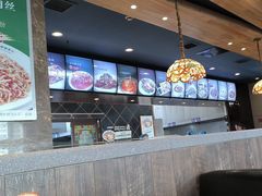 -直隶安家罩饼(复兴路店)