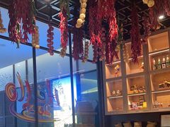 -Thai Alley泰爱里(二沙岛店)