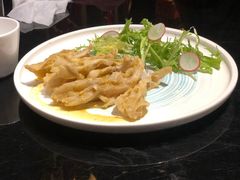 -皇城根北京风味主题餐厅(中海环宇城店)