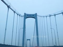 -星海湾跨海大桥