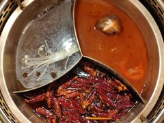 奔驰锅-小龙坎老火锅(北京三里屯店)