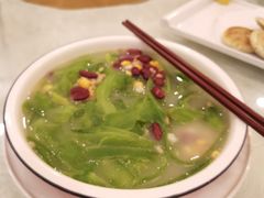 -亮庆餐厅·粤菜·早茶(篁庄店)