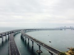 -星海湾跨海大桥